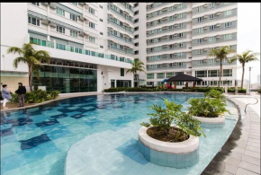 The Beacon Residences Makati with Free Parking